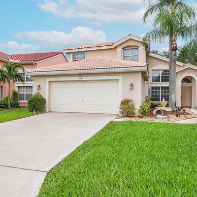 8183 White Rock Cir, Boynton Beach, FL 33436