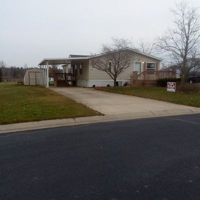 8186 Williams, Montrose, MI 48457