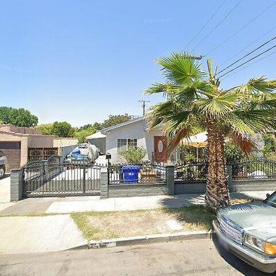 8185 San Juan Ave, South Gate, CA 90280