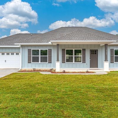 8187 Shooter Ln, Laurel Hill, FL 32567