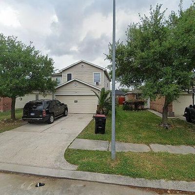 819 Bandon Ln, Houston, TX 77073