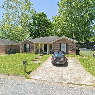 819 Benner Ave, Columbus, GA 31906