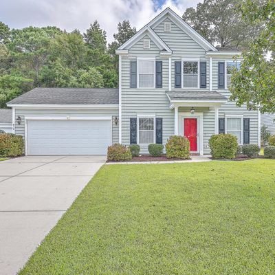 819 Bent Hickory Rd, Charleston, SC 29414