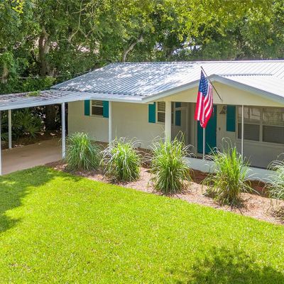 819 E 20 Th Ave, New Smyrna Beach, FL 32169