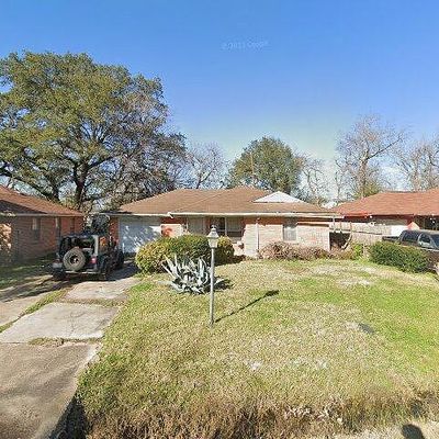 819 E 43 Rd St, Houston, TX 77022