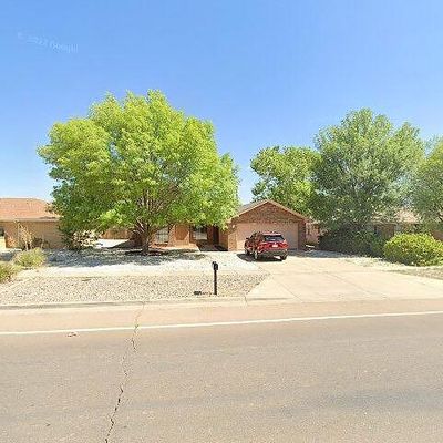 819 E Berrendo Rd, Roswell, NM 88201