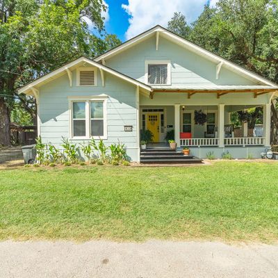 819 Finney St, Sulphur Springs, TX 75482