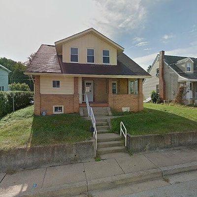 819 Forest St, Latrobe, PA 15650