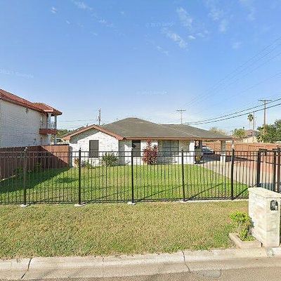 819 E Roosevelt St, Weslaco, TX 78599