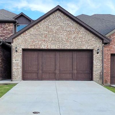 819 Eaglescliffe Lndg, Wylie, TX 75098