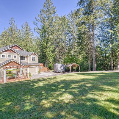 819 Hyak Way, Fox Island, WA 98333