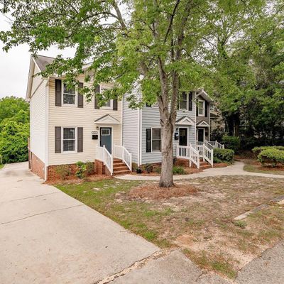 819 King Street, Columbia, SC 29205