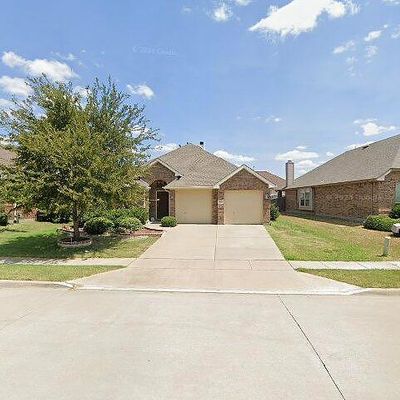 819 Lake Forest Trl, Little Elm, TX 75068