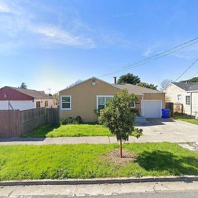 819 Lassen St, Richmond, CA 94805