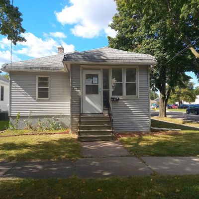 819 Harrison St, Green Bay, WI 54303