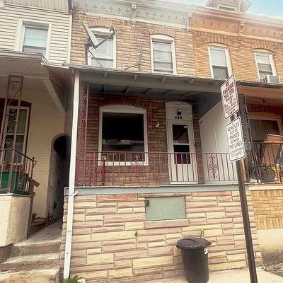 819 Mulberry St, Reading, PA 19604