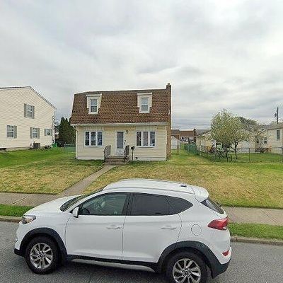 819 N Kearney St, Allentown, PA 18109