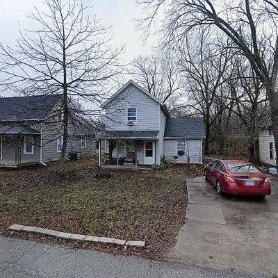 819 S Grand Ave, Independence, MO 64052