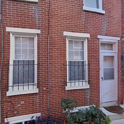 819 S Percy St, Philadelphia, PA 19147