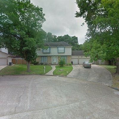 819 Timor Ln, Houston, TX 77090