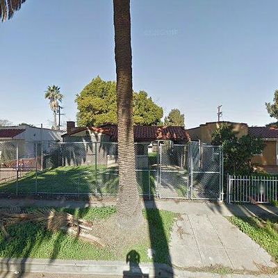 819 W 105 Th St, Los Angeles, CA 90044