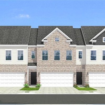 8190 Tiger Way (Lot 87), Riverdale, GA 30296