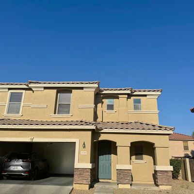 8190 W Palo Verde Ave, Peoria, AZ 85345