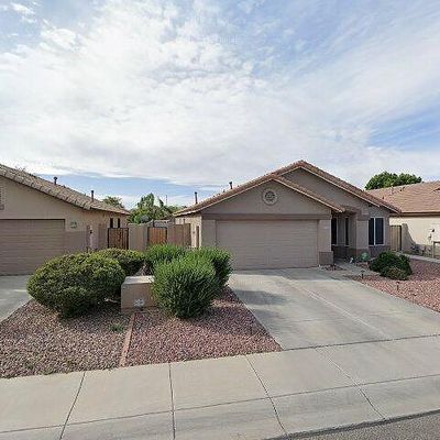 8191 W Marco Polo Rd, Peoria, AZ 85382