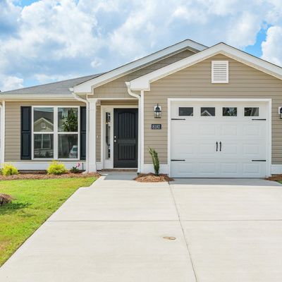 8192 Bannock Circle, Graniteville, SC 29829