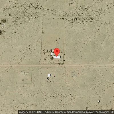 81922 Montgomery Rd, Twentynine Palms, CA 92277