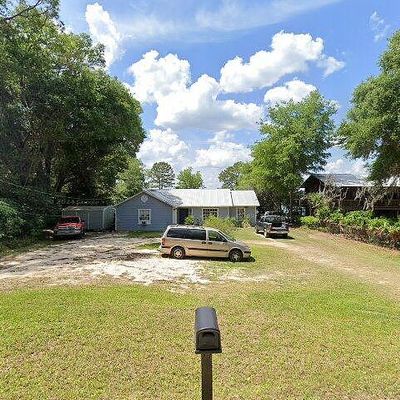 8194 Carl Brook Rd, Keystone Heights, FL 32656