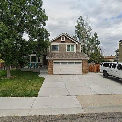 8197 W Morraine Dr, Littleton, CO 80128