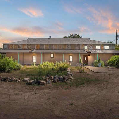 82 Edmundo Rd, Belen, NM 87002