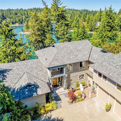 82 Driftwood Ct, Port Ludlow, WA 98365