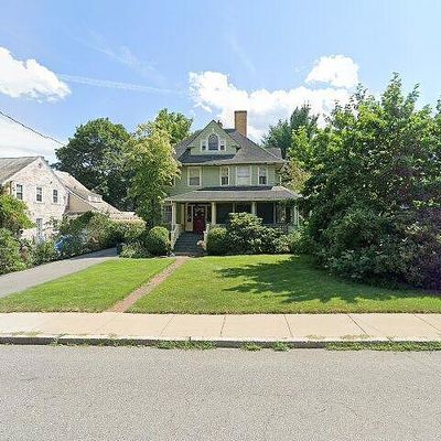 82 High St, North Attleboro, MA 02760