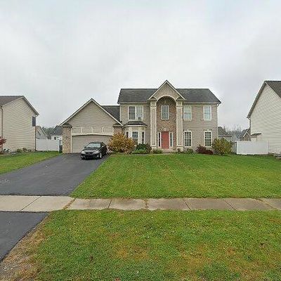 82 Morning Glory Ln, Rochester, NY 14626