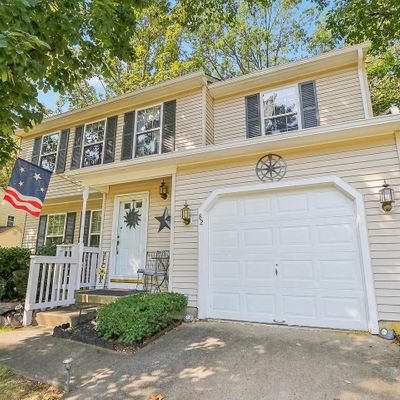 82 Rosalind Cir, Sicklerville, NJ 08081