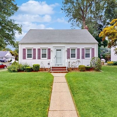 82 Severna Ave, Springfield, NJ 07081