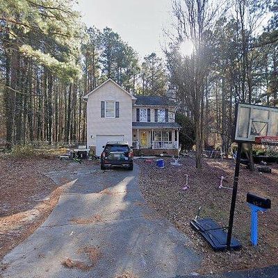 82 Stonecliff Ln, Sanford, NC 27332