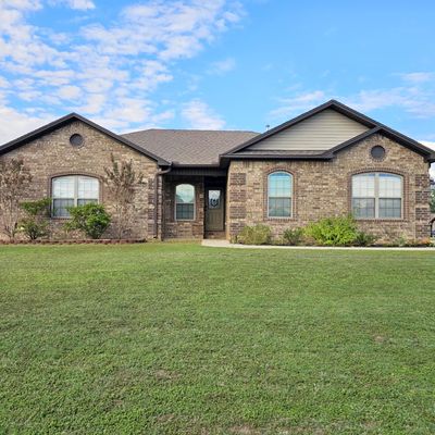 82 Smarty Jones Cir, Austin, AR 72007