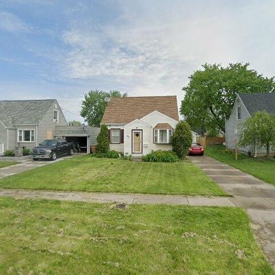 82 Southern Pkwy, Buffalo, NY 14225