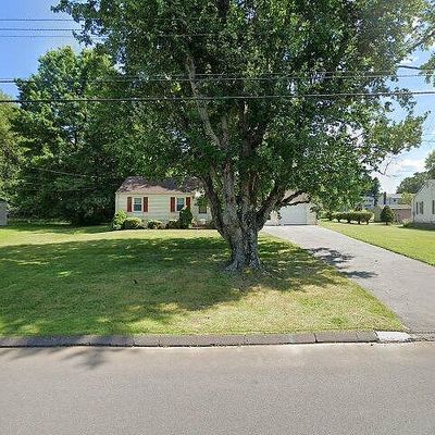 82 Wright Rd, Rocky Hill, CT 06067