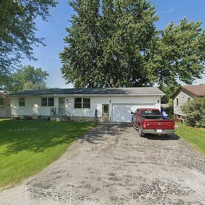 820 8 Th Ave Ne, Oelwein, IA 50662