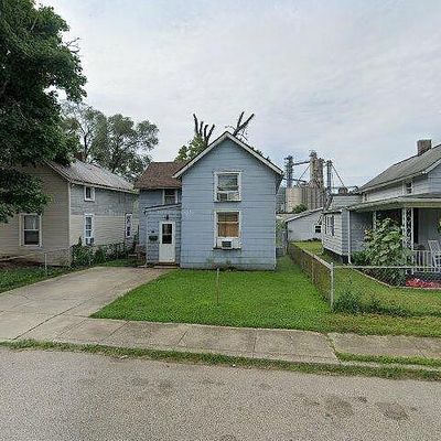 820 Adams Ave, Chillicothe, OH 45601