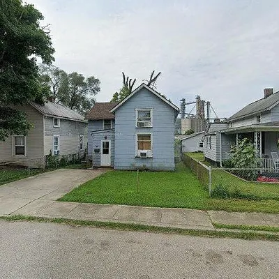 820 Adams Ave, Chillicothe, OH 45601