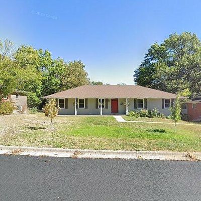 820 Bourn Ave, Columbia, MO 65203