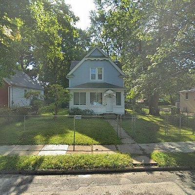 820 Chestnut St, Darby, PA 19023