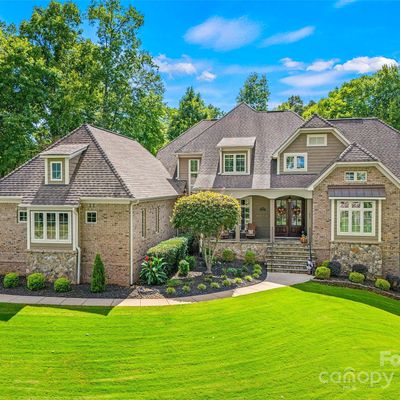 820 Cooks Cove Ridge, Lake Wylie, SC 29710