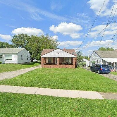 820 Cornell St, Youngstown, OH 44502