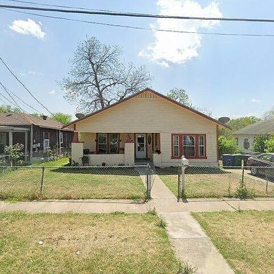 820 Indiana St, San Antonio, TX 78210